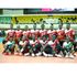 National women Volleyball Malkia Strikers