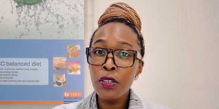 Agnes Wando