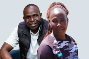 Mary Judith Openji 