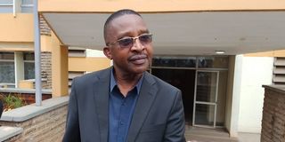 Mwangi wa Iria