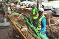 Fibre optic