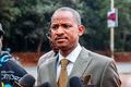 Babu Owino