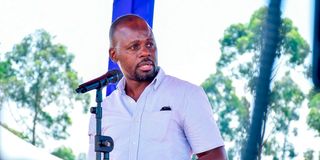 Kajwang