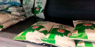 Milk 