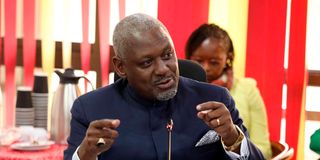 Otiende