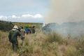 aberdare fire photos
