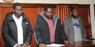 victoria mutiso murder suspects in court