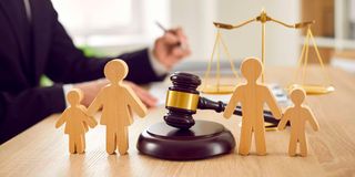 Child custody