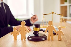 Child custody