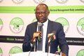 IEBC Chairperson Erastus Edung Ethekon