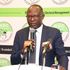 IEBC Chairperson Erastus Edung Ethekon