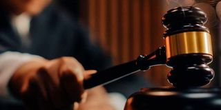 Gavel