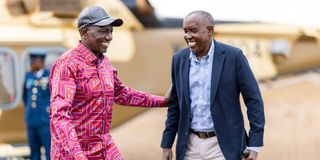 William Ruto