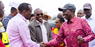William Ruto