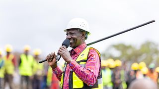William Ruto