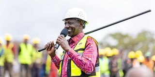 William Ruto