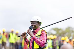 William Ruto