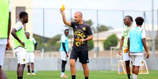 Julien Mette