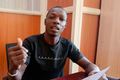 Elijah Odimma