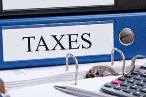 Tax 