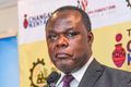 Dr Juma Mukhwana
