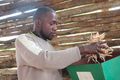 Shadrack Ikunga