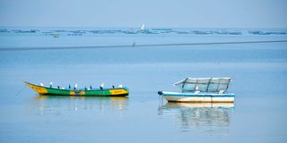 lake Victoria
