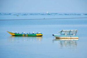 lake Victoria