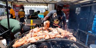 Kenya Meat Expo