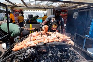 Kenya Meat Expo