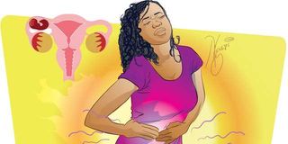 Ectopic pregnancy