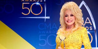 Dolly Parton