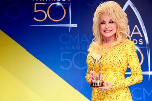 Dolly Parton