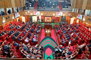 Parliament
