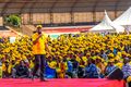 Deputy President and UDA Deputy Party Leader Kithure Kindiki