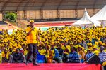 Deputy President and UDA Deputy Party Leader Kithure Kindiki
