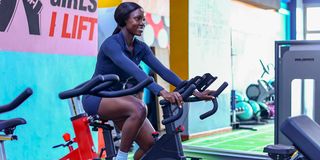 Pauline Ochiel