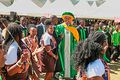  Bomet University