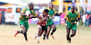Dennis Walubengo