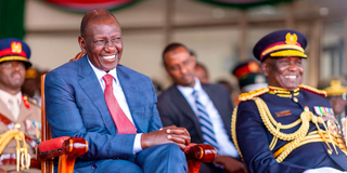 William Ruto