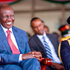 William Ruto