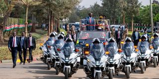 William Ruto
