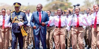 William Ruto