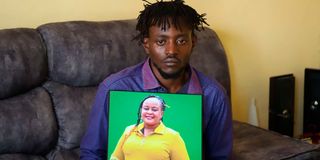 Jackline Wangui