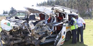 Accident