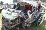 Accident