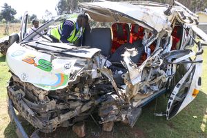 Accident