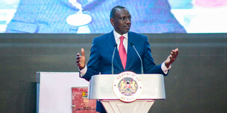 William Ruto