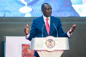 William Ruto