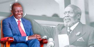William Ruto